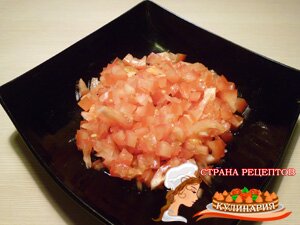 мини-пицца
